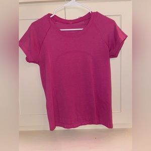 Swiftly Race length Brand New Pink